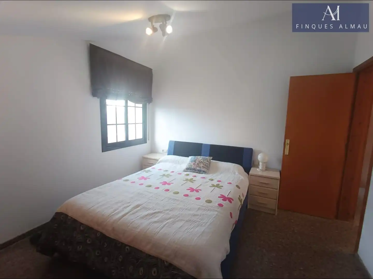 Dormitori de Casa o xalet en venda en Sant Pere de Ribes amb Calefacció, Jardí privat i Terrassa