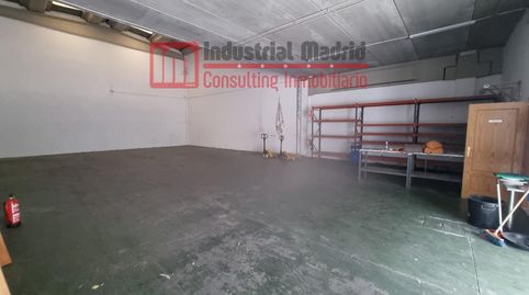 Foto 3 von Fabrikhallen zur Miete in Reyes Católicos, Alcalá de Henares
