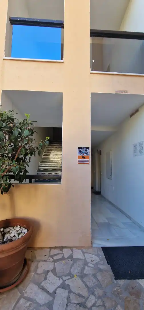 Pis en venda en Marbella amb Terrassa i Piscina comunitària