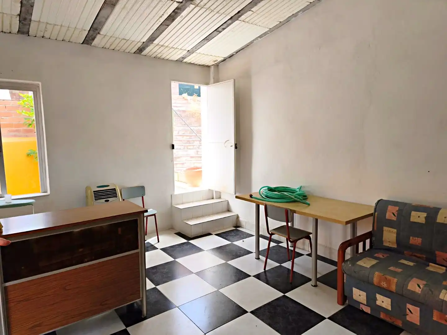Casa adosada en venta en Málaga con Aire acondicionado, Terraza y Amueblado