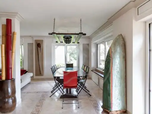 Villa con piscina in vendita a Torre Valentina - Mas Vilar de La Mutxada - Treumal, imagen 10