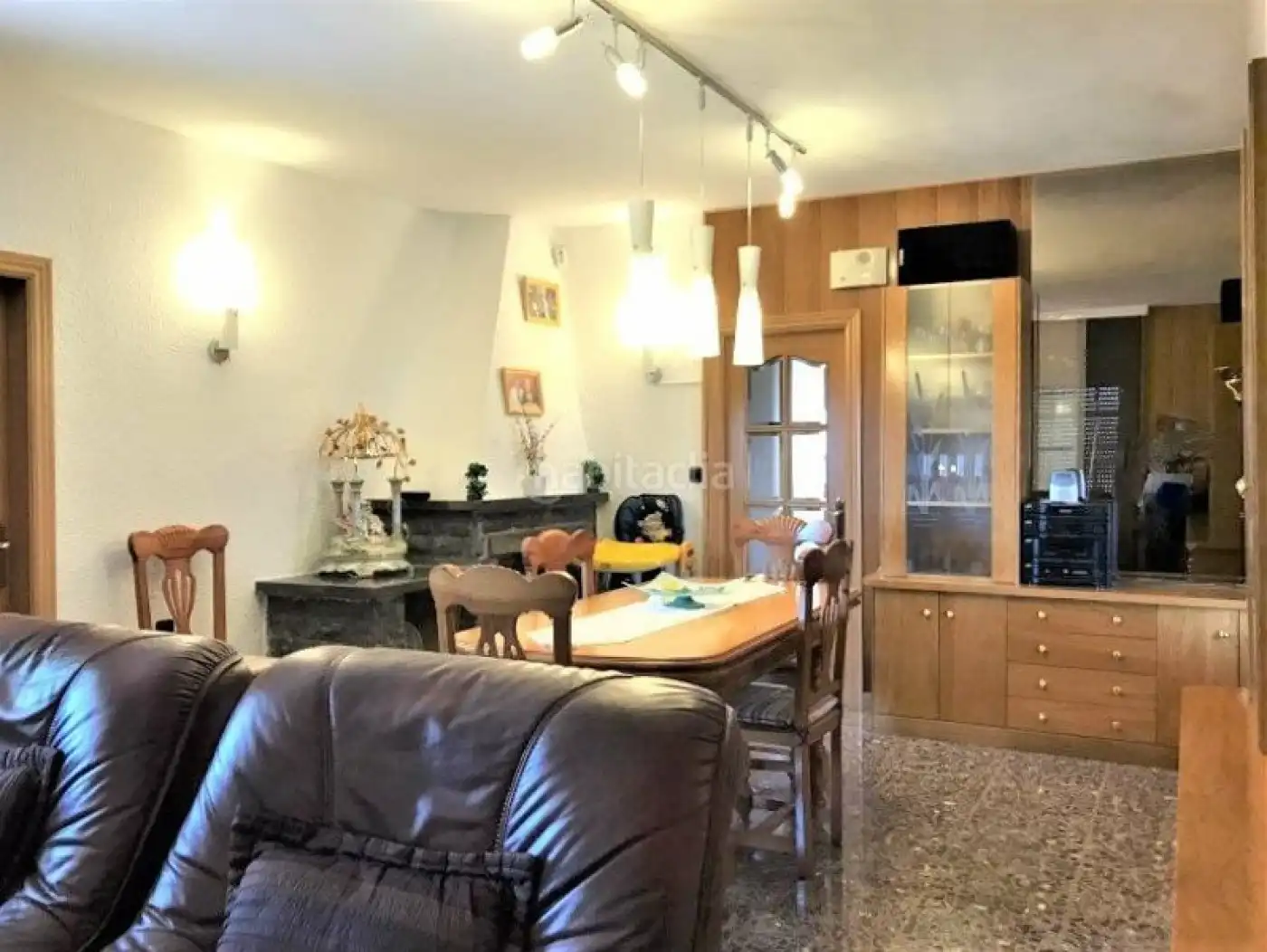 Casa amb piscina en venda a Lloret Verd - Els Pinars, imagen 3