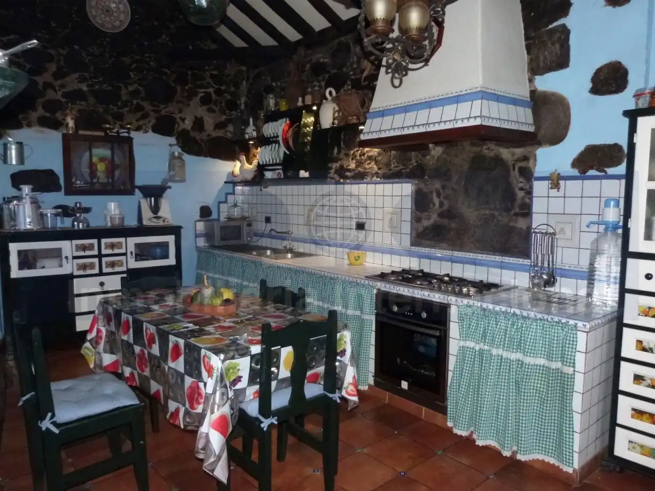 Finca rústica en venta en Los Realejos pueblo