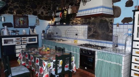 Foto 4 de Finca rústica en venta en Los Realejos pueblo, Los Realejos