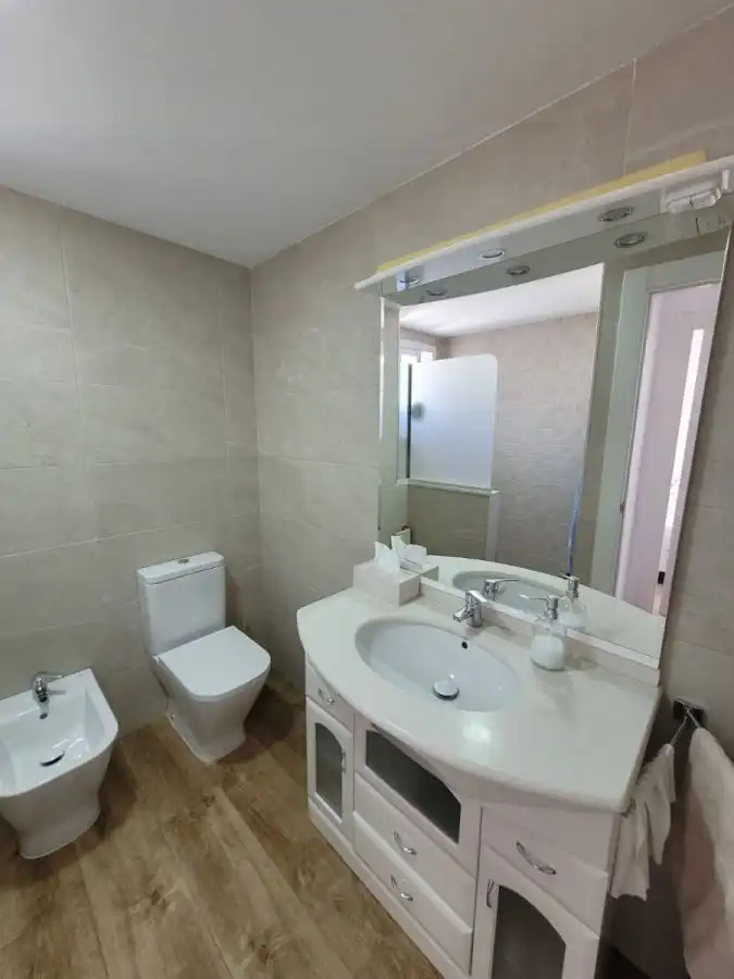 Apartments for rent in Calle Profesor Rafael Casasempere Juan, Agua Amarga - Urbanova