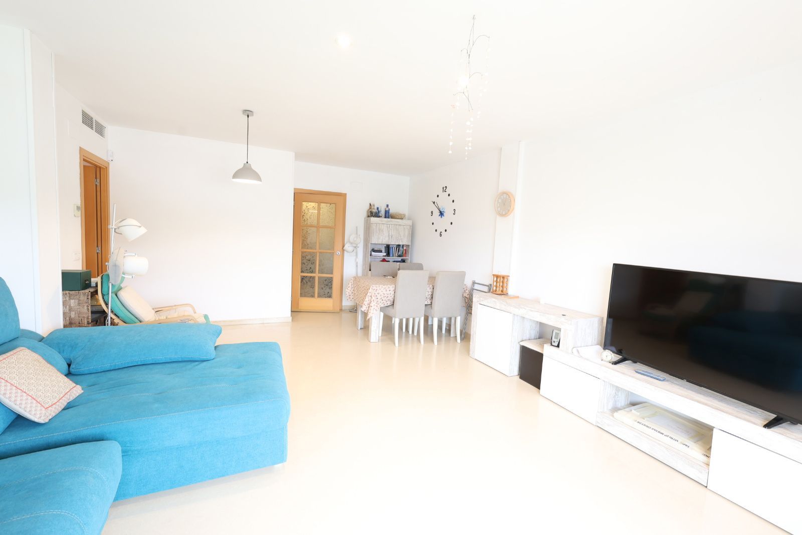 Piso en venta en RASA D'EN SOLA, El Tancat - Mas d'en Gual