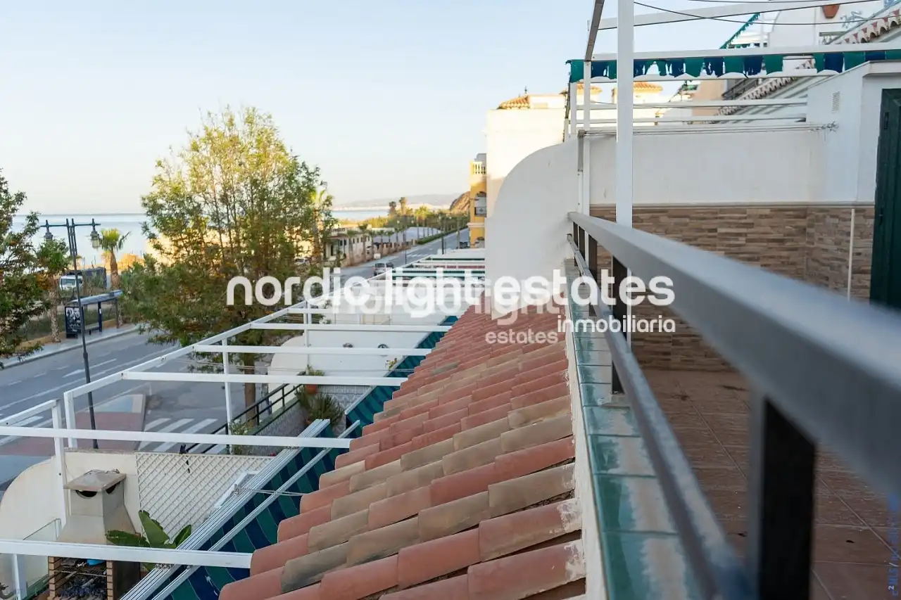 Pis amb piscina en venda a Urbanización Santa Rosa, imagen 29