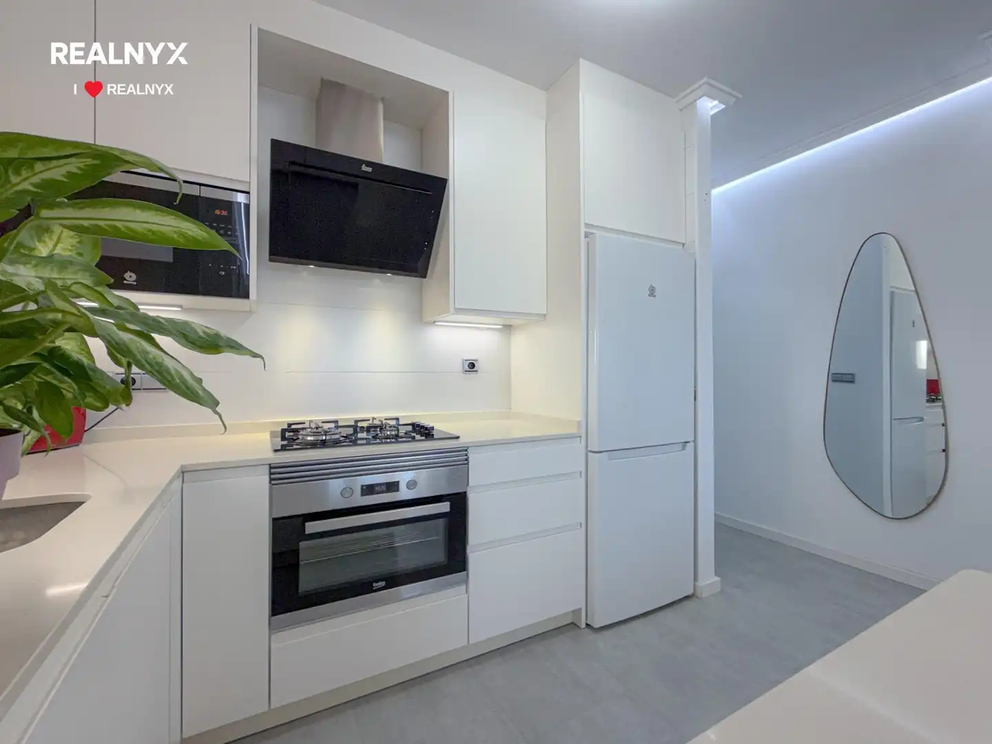 Penthouse mit Aufzug zum Verkauf in Playa del Cura, imagen 13