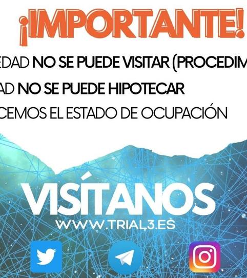 Foto 2 de Piso en venta en Calle Quiroga, Trujillo, Cáceres