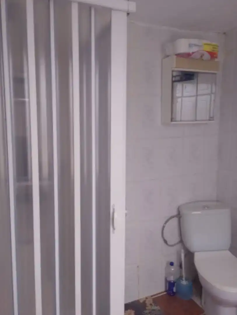 Bany de Casa adosada en venda en Jarandilla de la Vera