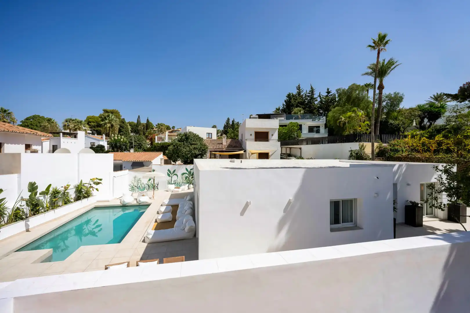 Casa con piscina en venta en Nueva Andalucía, imagen 21