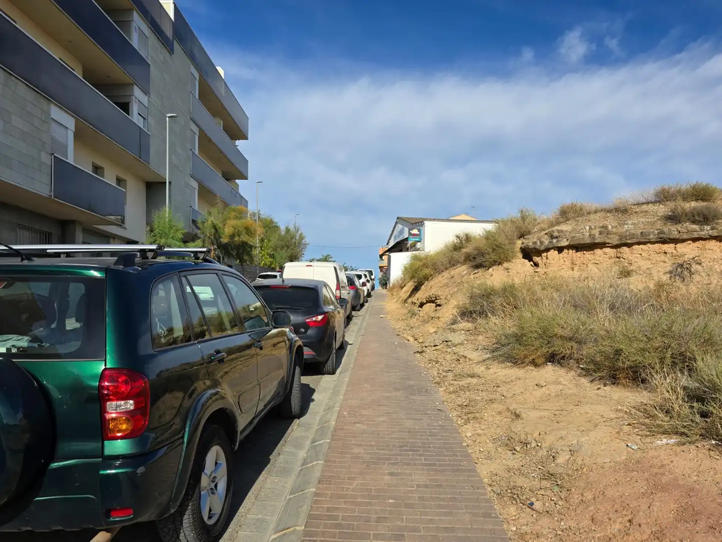 Wohnbaugrundstück zum Verkauf in Alcarràs, imagen 12