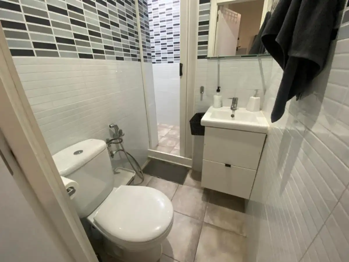 Apartamento en alquiler en Puente de Vallecas, imagen 5