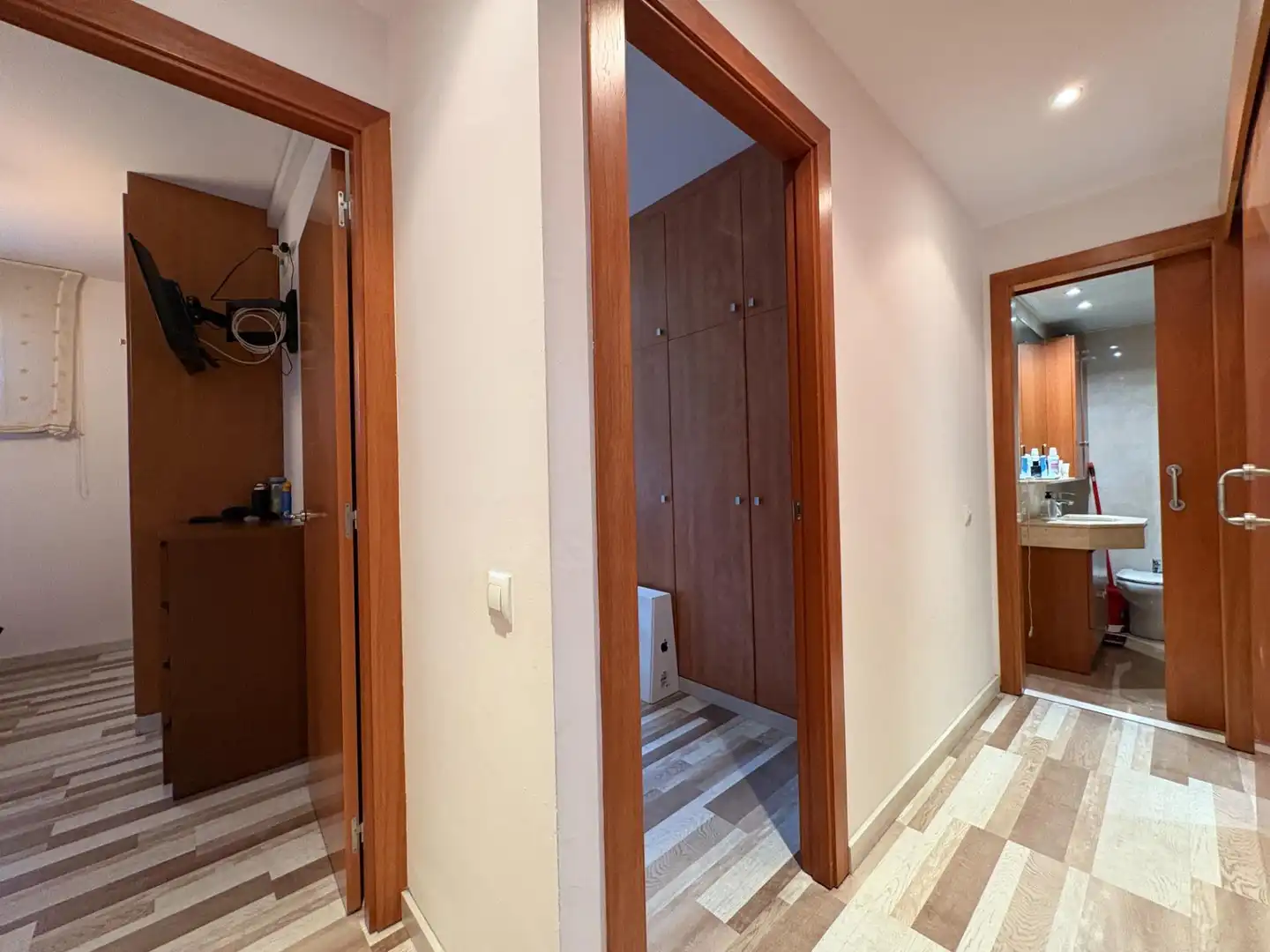 Planta baixa en venda en Barcelona amb Aire condicionat, Calefacció i Parquet