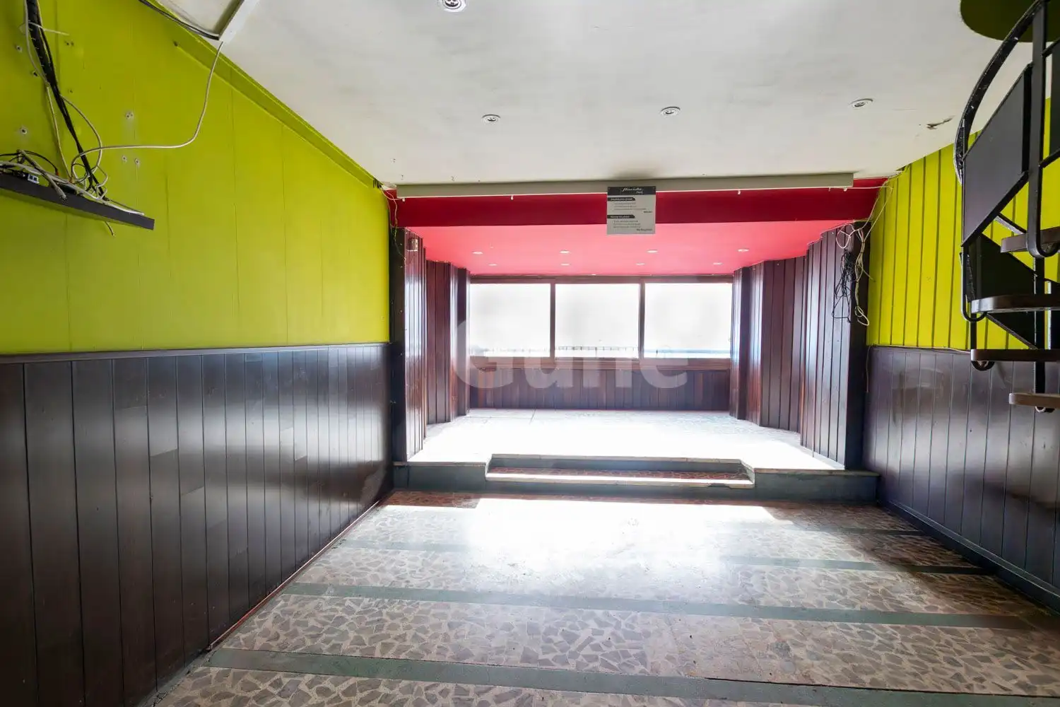 Local comercial en venda a Iparraguirre, imagen 7
