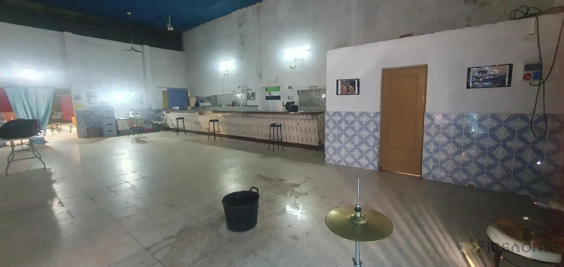Industrial buildings for sale in Santa Amalia