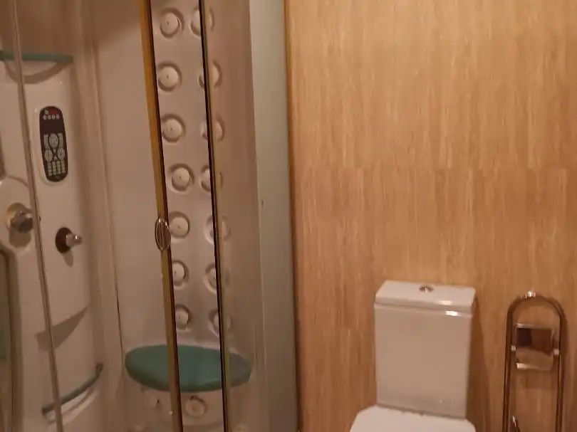 Flat for rent in Rúa México, 26, Plaza España - Corte Inglés