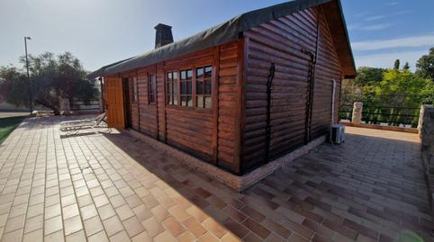 Foto 2 de Casa o xalet en venda a Calle Fuente la Higuera, 2, El Pino, Molina de Segura