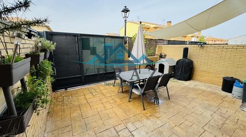 Foto 2 de Casa adosada en venda a San Vicente, Quismondo, Toledo