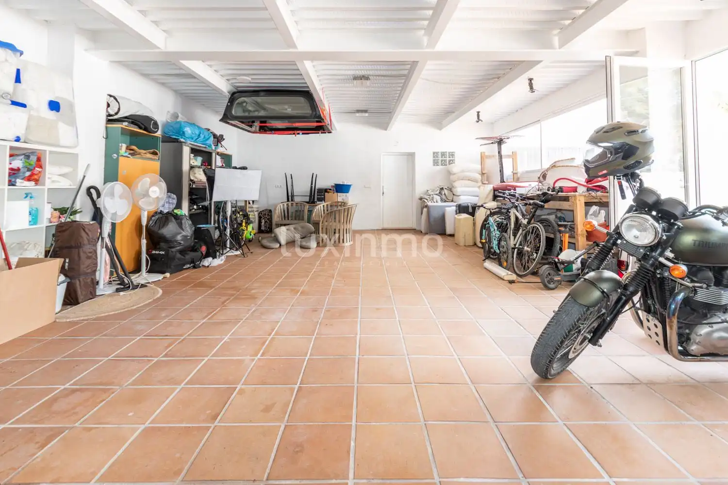 Chalet con piscina en venta en Sant Antoni de Portmany, imagen 31