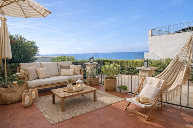 Piso en Venta en Pla de Maset - Cap de Salou