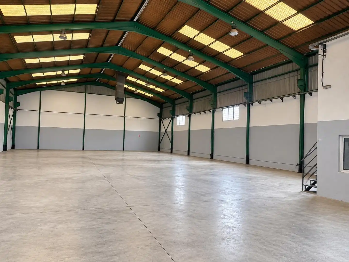 Industrial building to rent in Seseña Nuevo, imagen 5