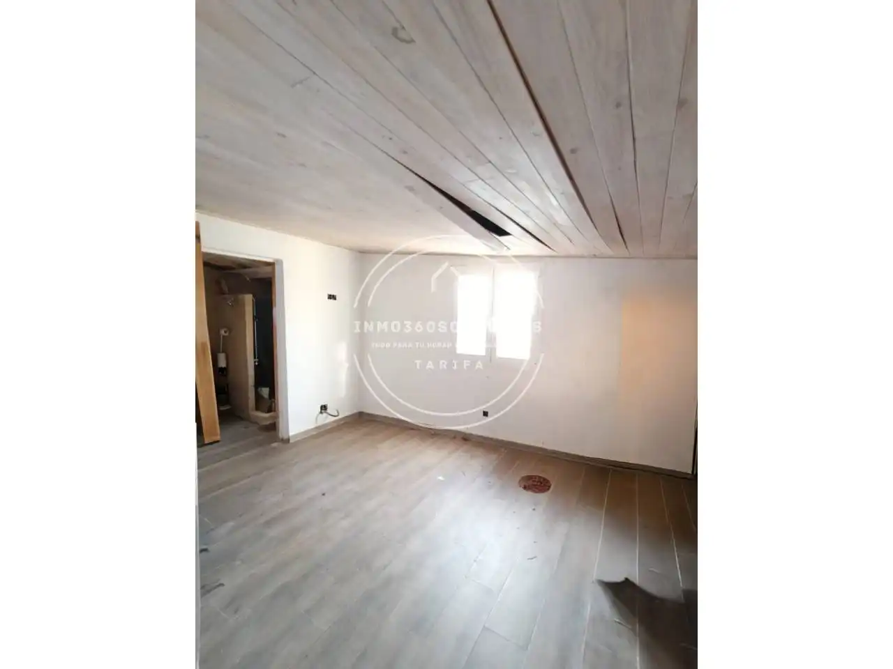 Finca rústica en venta en Tarifa con Jardín privado y Terraza