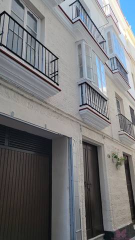 Edificio en Venta en Centro Histórico