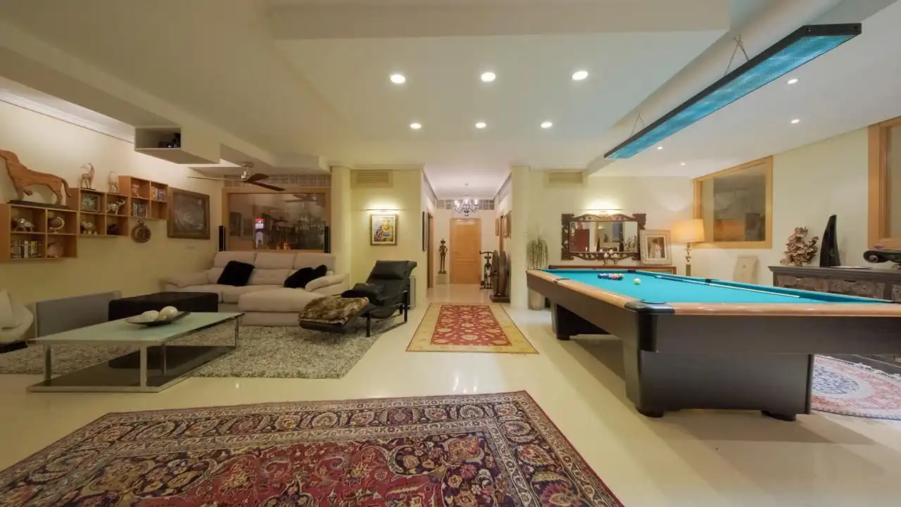 Haus mit Pool zum Verkauf in Callosa d'en Sarrià, imagen 13