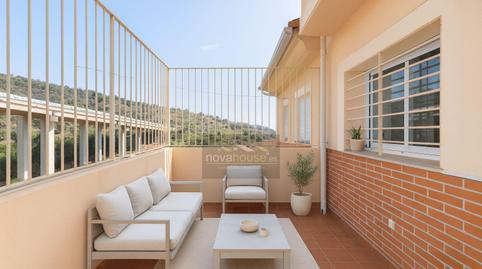 Foto 3 de Casa adosada en venda a Cerrado de Calderón - Hacienda Paredes, Málaga
