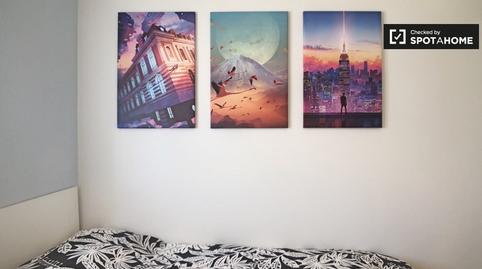 Photo 3 of Flat to share in Aluche,  Madrid Capital