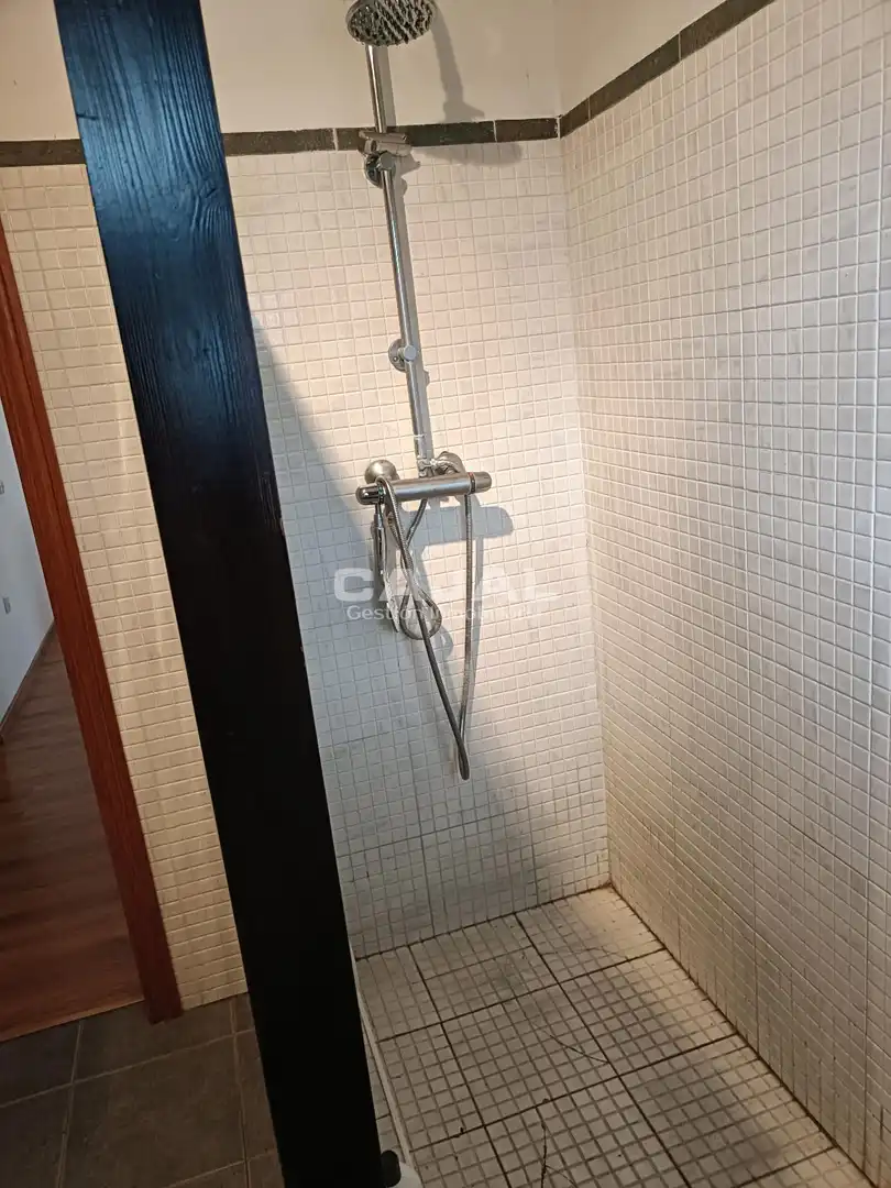 Baño de Casa o chalet en venta en Castillejo de Mesleón con Calefacción