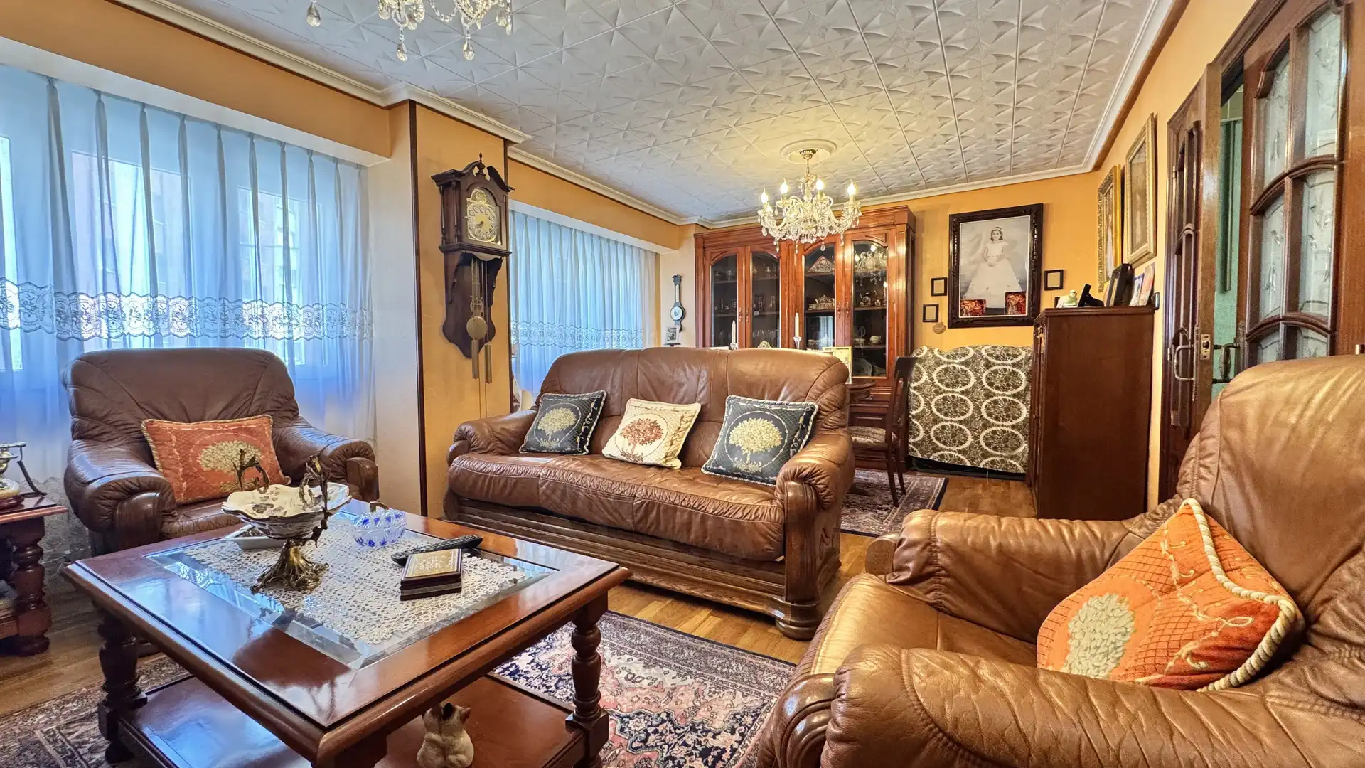 Appartement avec ascenseur à vendre à Centro, imagen 3