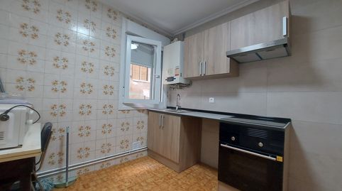 Foto 3 de Piso en venta en Logroño - Albia de Castro, Residencia, Logroño