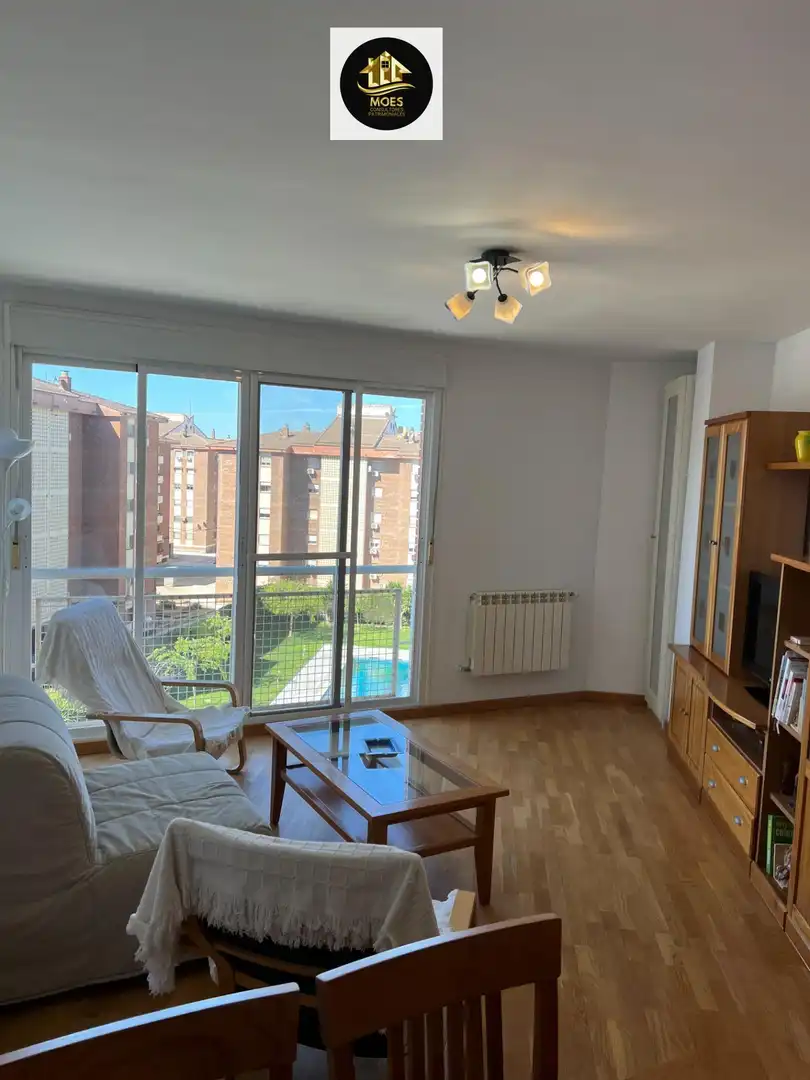 Wohnung mit Terrasse zum Verkauf in Centro ciudad, imagen 9