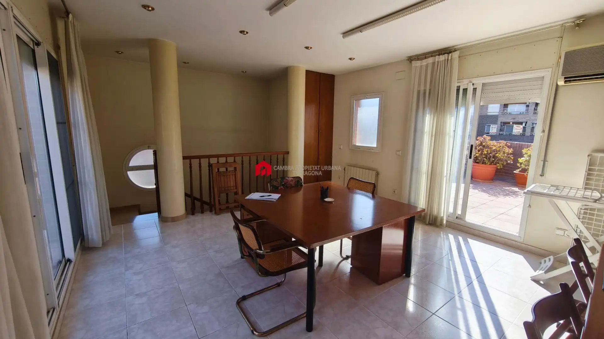 Casa adosada en venta en Tortosa con Aire acondicionado, Calefacción y Jardín privado