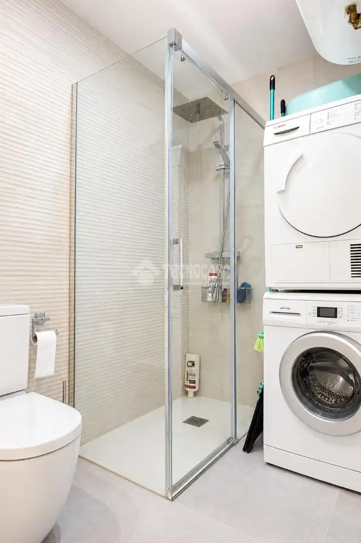 Flat for sale in El Coll