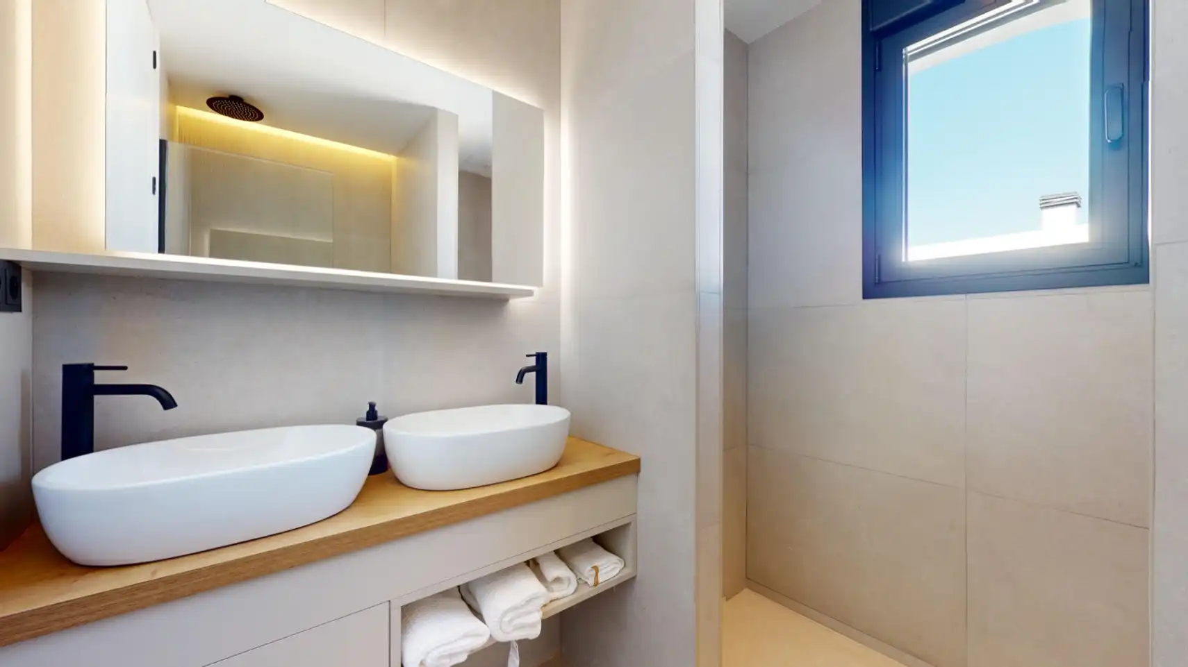 Detached house with pool for sale in Balcón de Ponoig - Polop Paradis - Polop Hills, imagen 18