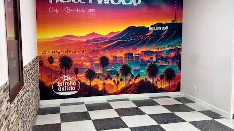 Photo 2 of Premises to rent in Alto del Castaño, A Coruña