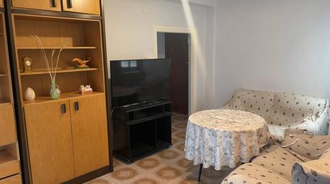 Foto 2 de Piso de alquiler en Calle San Rómulo, San Francisco Javier,  Granada Capital