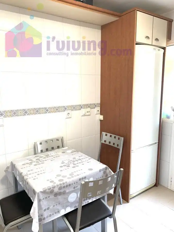 Pis en venda a Nueva Almería - Cortijo Grande - Vega de Acá
