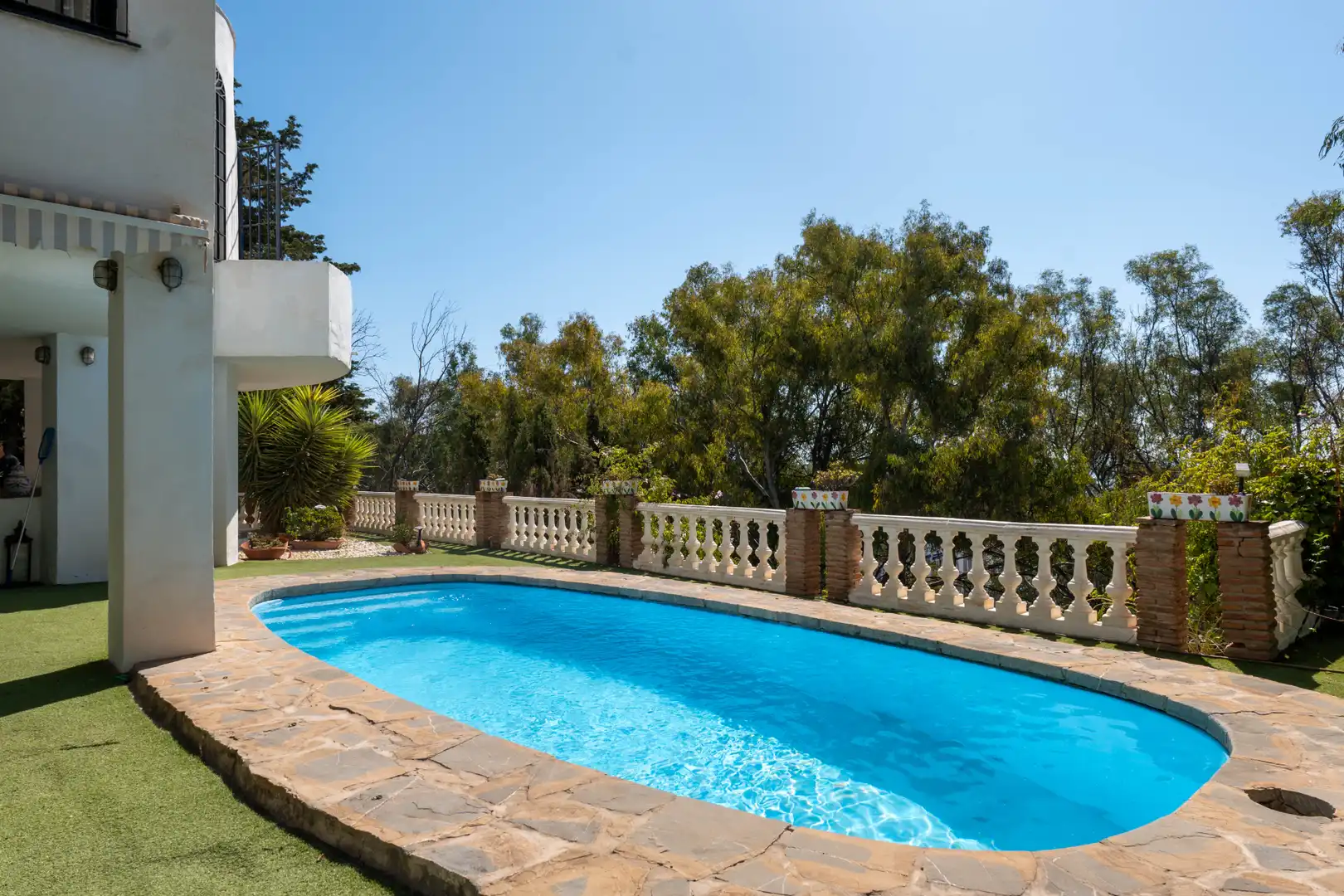 Villa con terrazza in vendita a Este