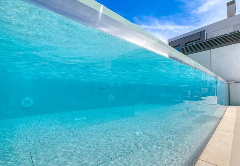 Ático con piscina en venta en Llevant, imagen 9