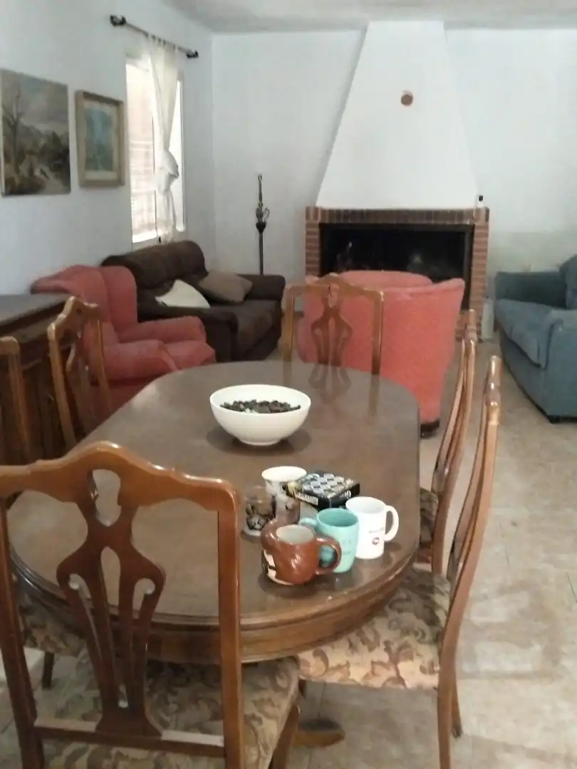 Villa con piscina in vendita a La Guardia de Jaén, imagen 14