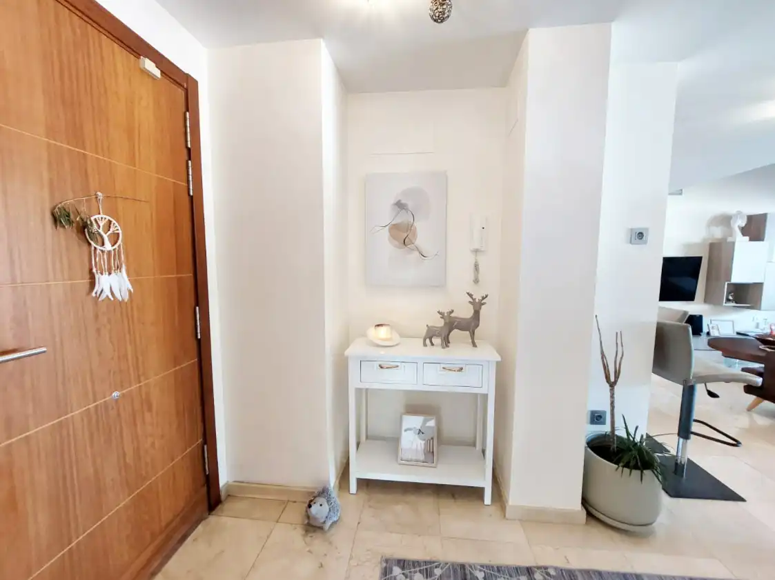 Ático con piscina en venta en Calle Teide, imagen 30