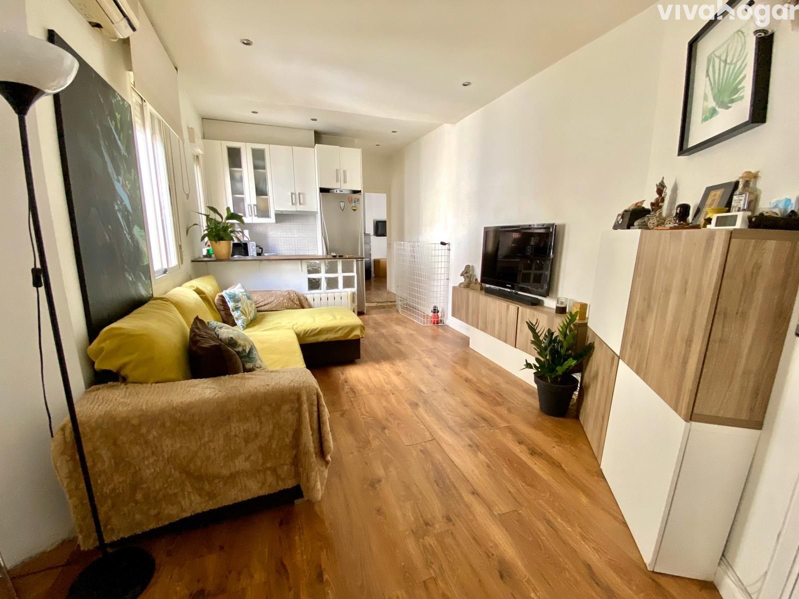 Pis en venda a Divino Valle, Chopera, Arganzuela