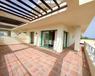 Terrace of Attic for sale in Benahavís  with Air Conditioner and Terrace