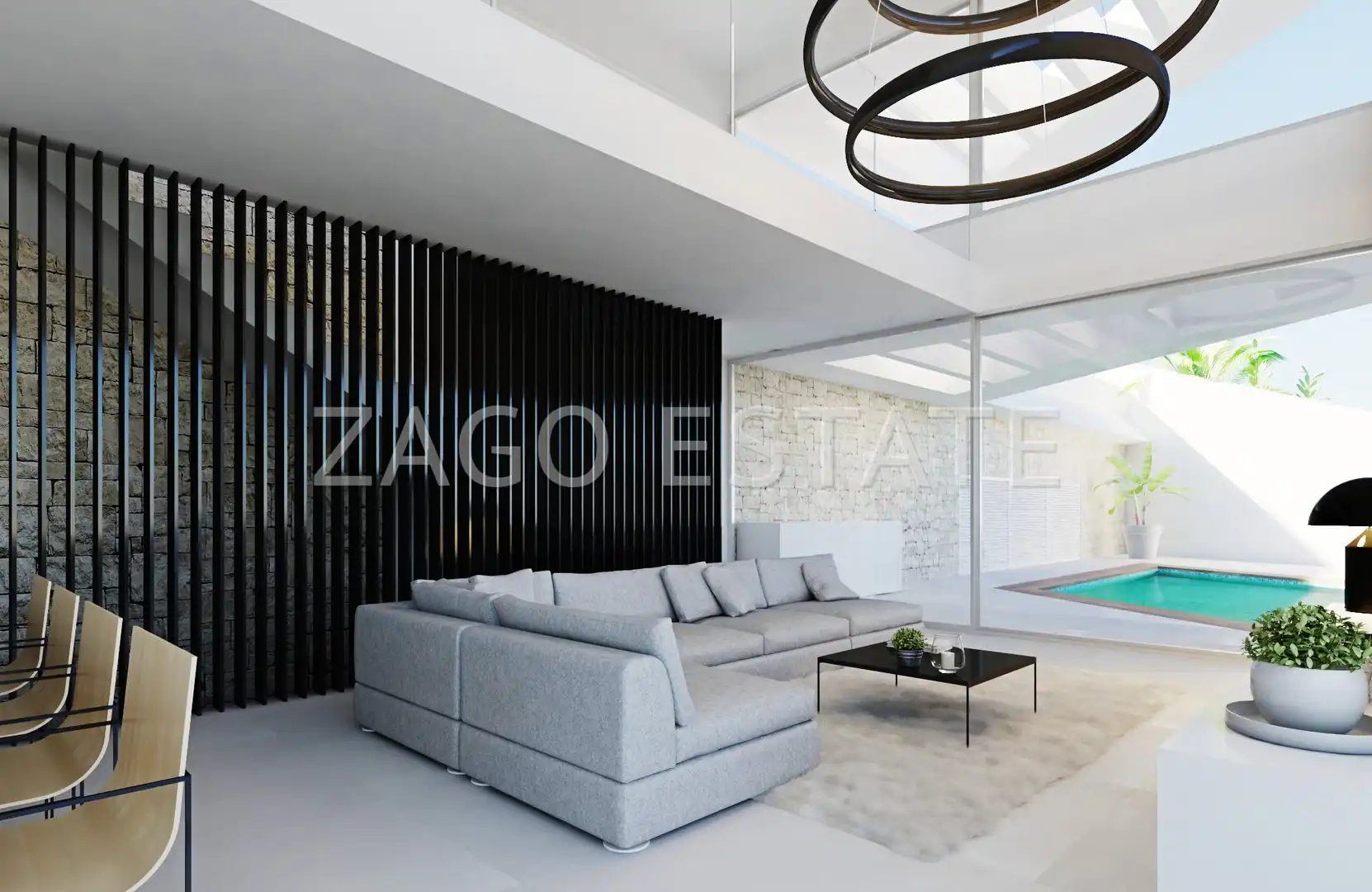 Penthouse with pool for sale in Maryvilla, imagen 30