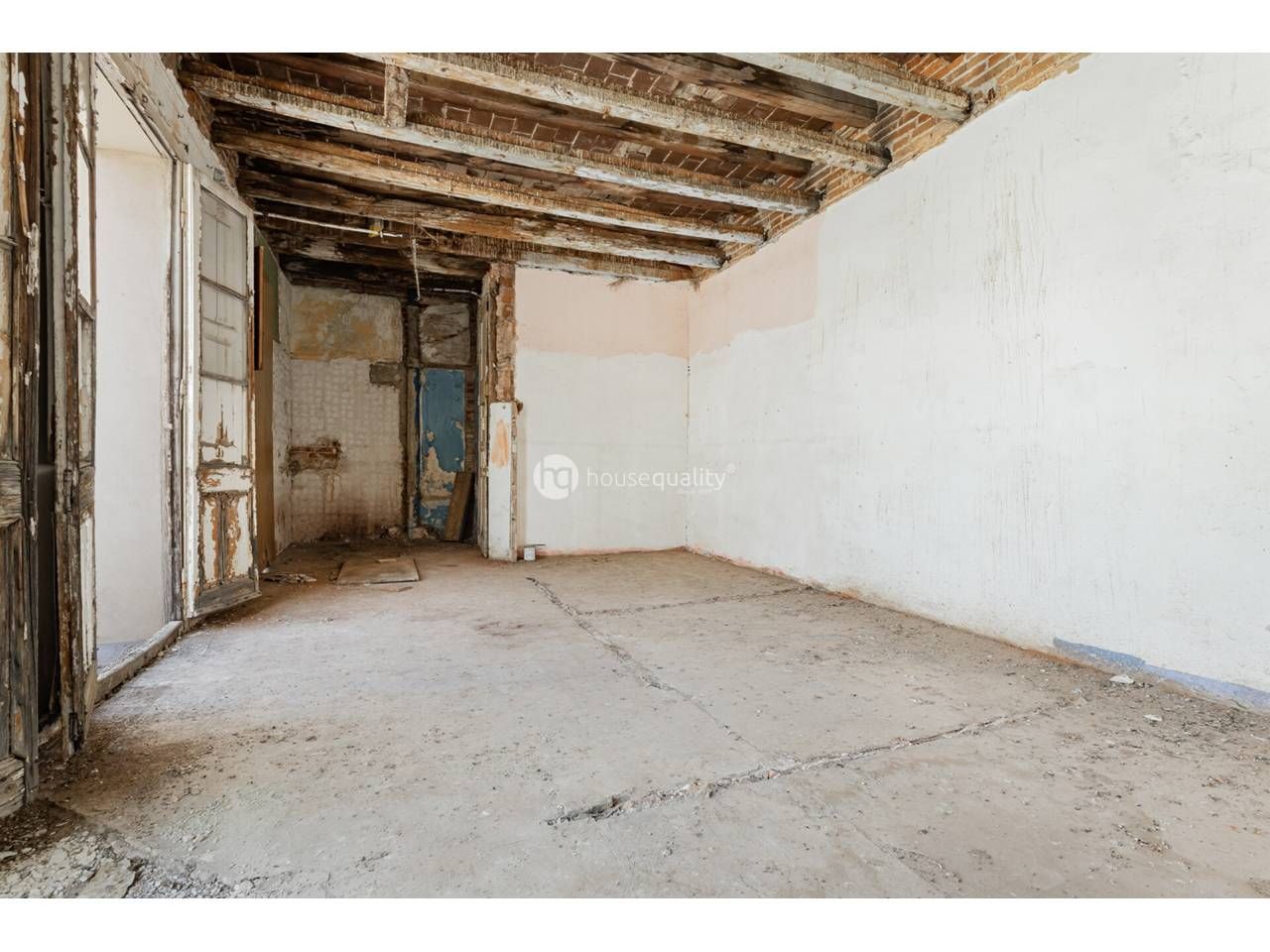 Pis en venda en  Barcelona Capital amb Terrassa i Balcó