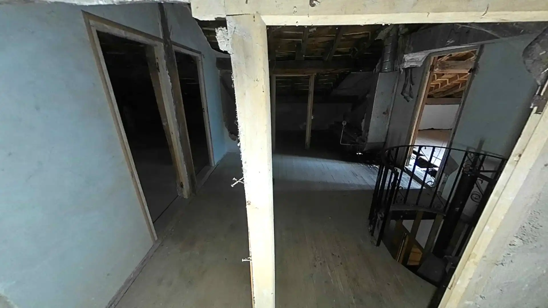 Casa o xalet en venda en La Pernía   amb Jardí privat i Terrassa